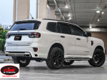 AKC Bodykit cho Ford Everest 2022-hiện tại